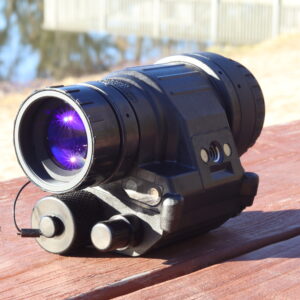 L3 White Phosphor Unfilmed Pvs14 (NO SPOTS)