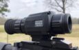 HOGSTER STIMULUS™ 2.3-4.6×19 VOx THERMAL SIGHT