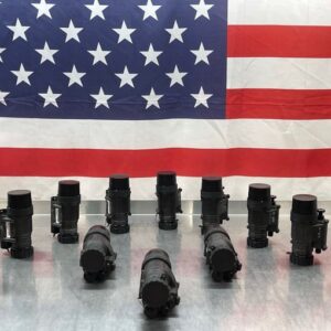 Gen3 White Phosphor PVS-14 Elbit