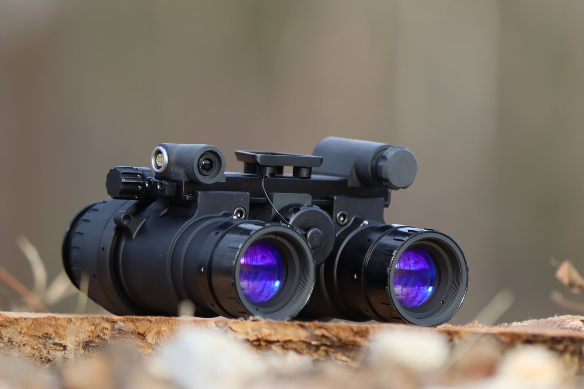 White Phosphor RNVGS on Sale! – Tech Savvy Optics