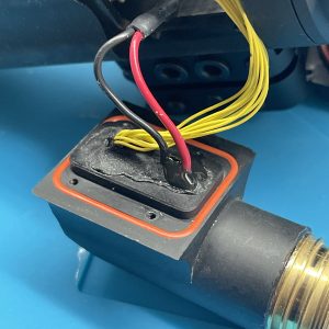 Thermal/NV Device Diagnostic Service