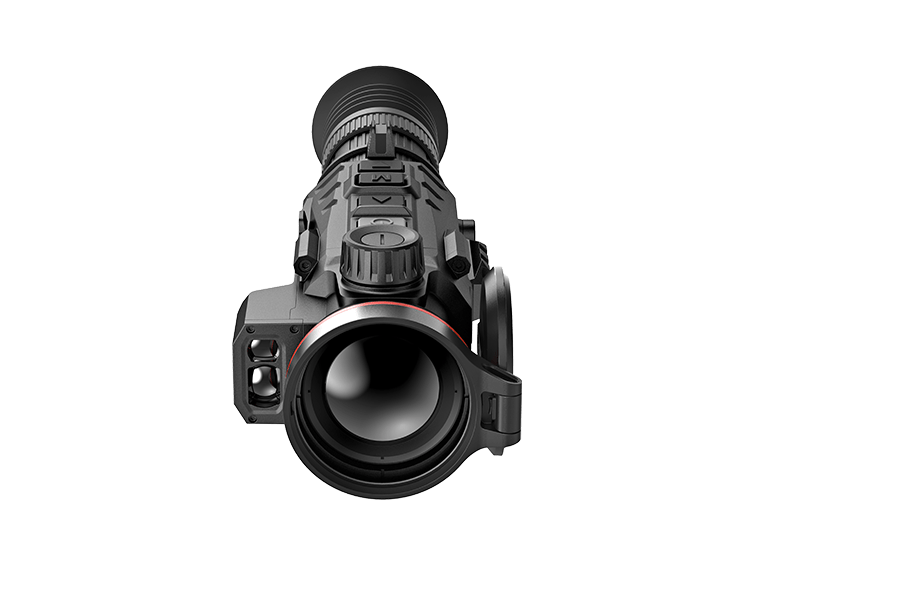 RICO Mk2 LRF 640x512 3X 50mm Thermal Weapon Sight - Image 3