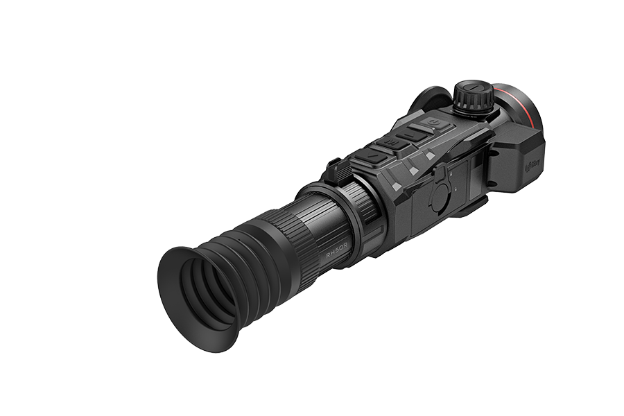 RICO Mk2 LRF 640x512 3X 50mm Thermal Weapon Sight - Image 6