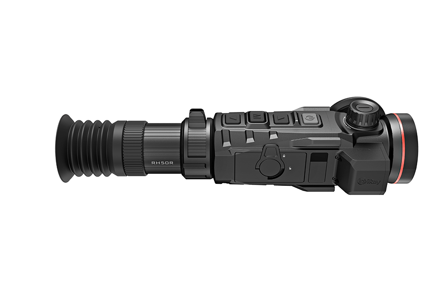 RICO Mk2 LRF 640x512 3X 50mm Thermal Weapon Sight - Image 8