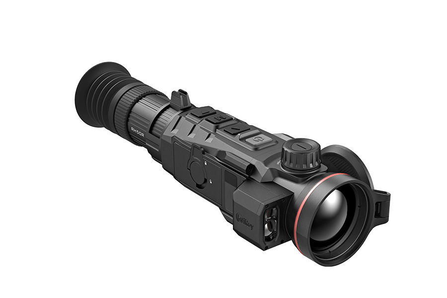 RICO Mk2 LRF 640x512 3X 50mm Thermal Weapon Sight - Image 9