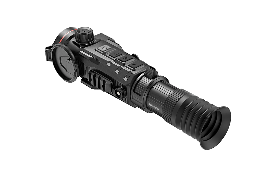 RICO Mk2 LRF 640x512 3X 50mm Thermal Weapon Sight - Image 4