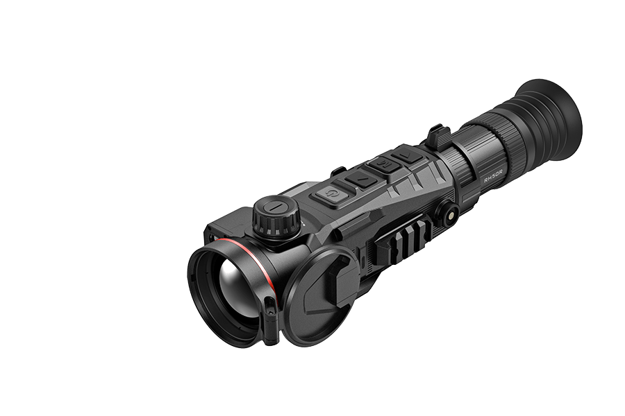 RICO Mk2 LRF 640x512 3X 50mm Thermal Weapon Sight
