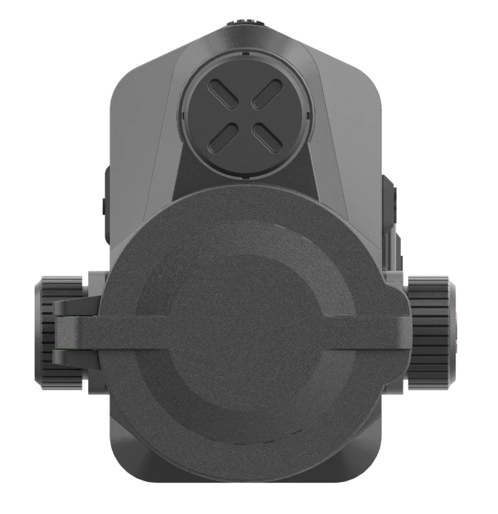 TB 650 LRF PRO - Thermal Clip-On - Image 3