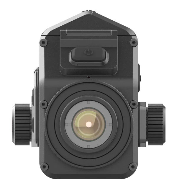 TB 650 LRF PRO - Thermal Clip-On - Image 4