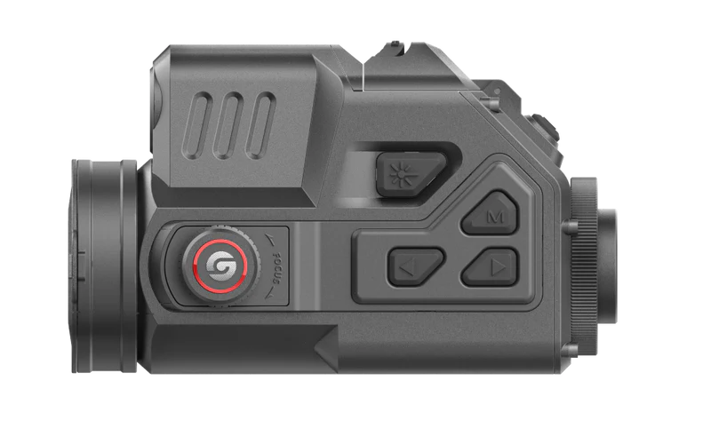 TB 650 LRF PRO - Thermal Clip-On - Image 5