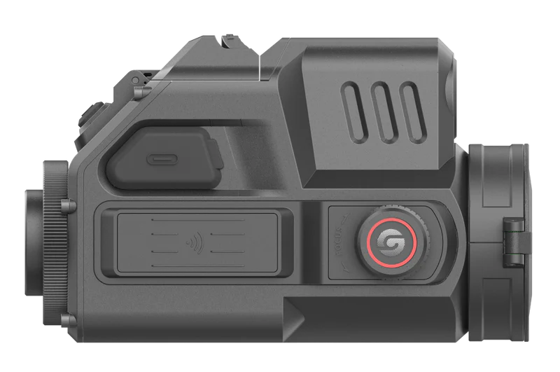 TB 650 LRF PRO - Thermal Clip-On - Image 6