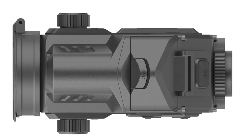 TB 650 LRF PRO - Thermal Clip-On - Image 7