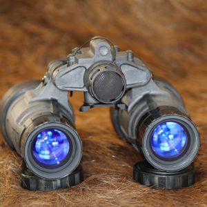 Nocturn Industries UANVB KATANA Gen3 Molded