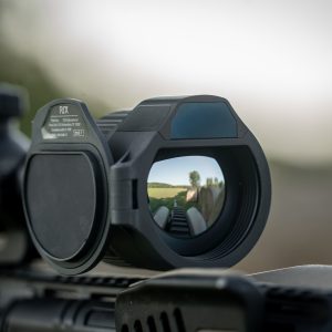 RIX Leap L3R with integrated laser range finder